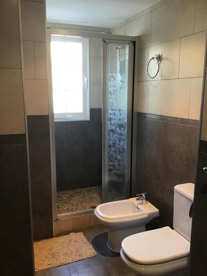 Double Room With Shared Bathroom And Shared Communal Areas R4 L'Alfàs del Pi Exterior photo